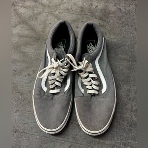 Vans Old Skool Low Size 12